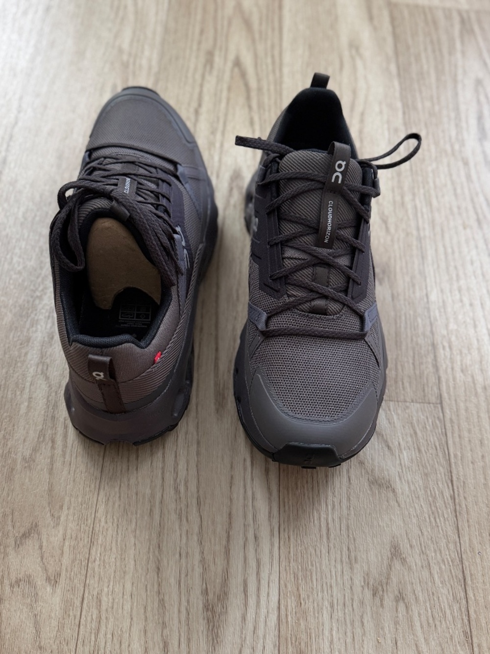 New with Box! On Cloudhorizon, Women's Size 10.5 - Picture 6 of 9